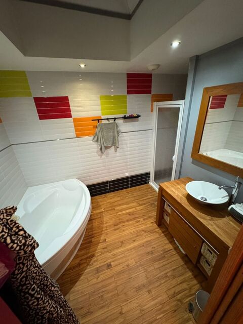   Appartement F3 87.5 m2  Appartement - 3 pi�ce(s) - 87 m�