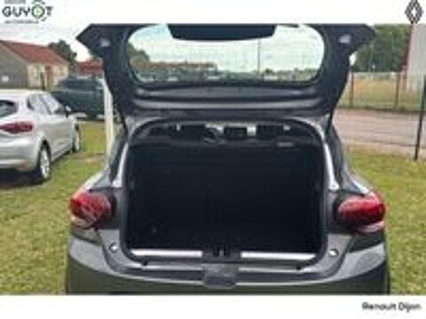 Sandero TCe 90 auto Stepway Extreme 2025 occasion 21000 Dijon