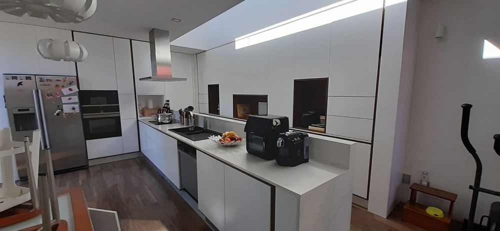Cuisine sur mesure Cuisine