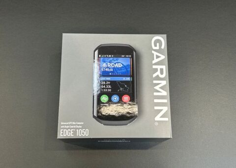 GARMIN EDGE 1050 GPS POUR VELO 350 Toulouse (31)