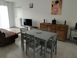  Appartement à louer 2 pièces 54 m²