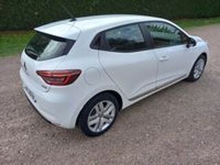 Clio V STE 1.6 E-TECH 140 BUSINESS GPS 2 PLACES 22349 KMS 2022 occasion 88220 Urim&eacute;nil
