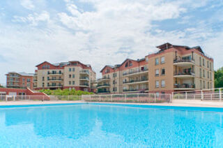  Appartement à vendre 2 pièces 53 m²