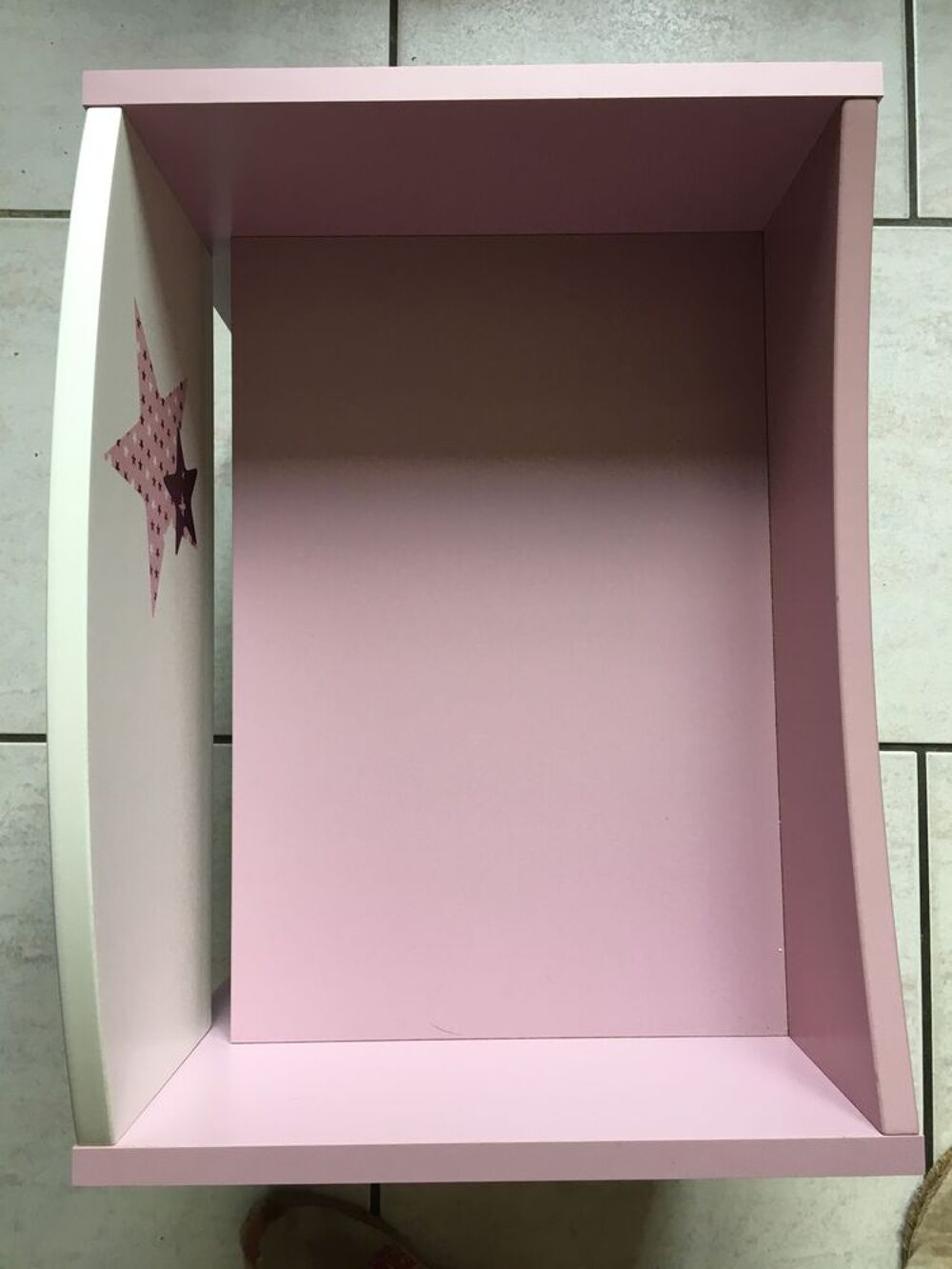 Chevet pour chambre fillette Meubles