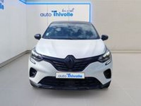 Captur E-Tech 145 SL Rive Gauche 2022 occasion 42120 Le Coteau