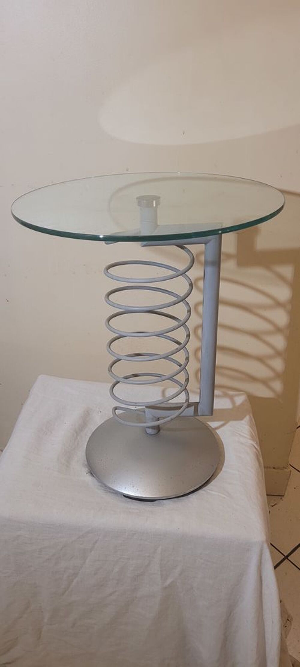 Table d'appoint Design Meubles