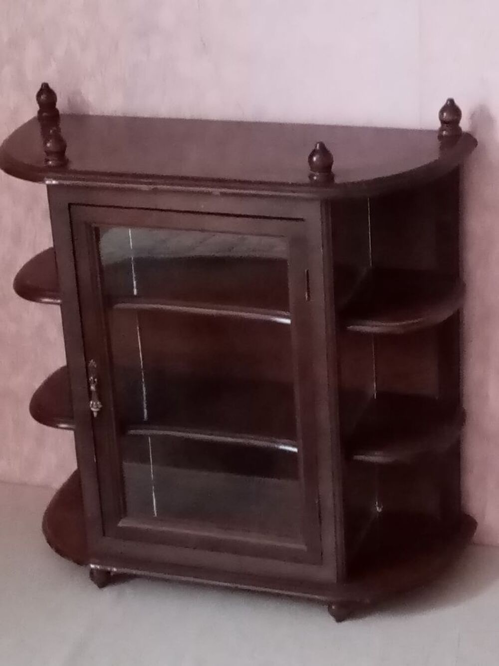 Vitrine Meubles