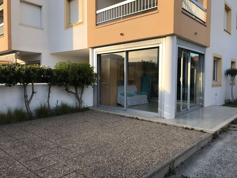   Appartement Le Grau-du-Roi (30240) 4 personnes Languedoc-Roussillon, Le Grau-du-Roi (30240)