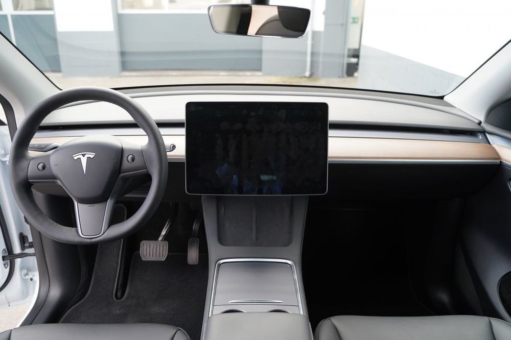 Model Y MODEL Y Performance Dual Motor AWD 2021 occasion 69007 Lyon