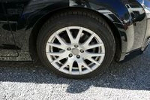 TT Roadster 1.8 TFSI 160 2010 occasion 13600 La Ciotat