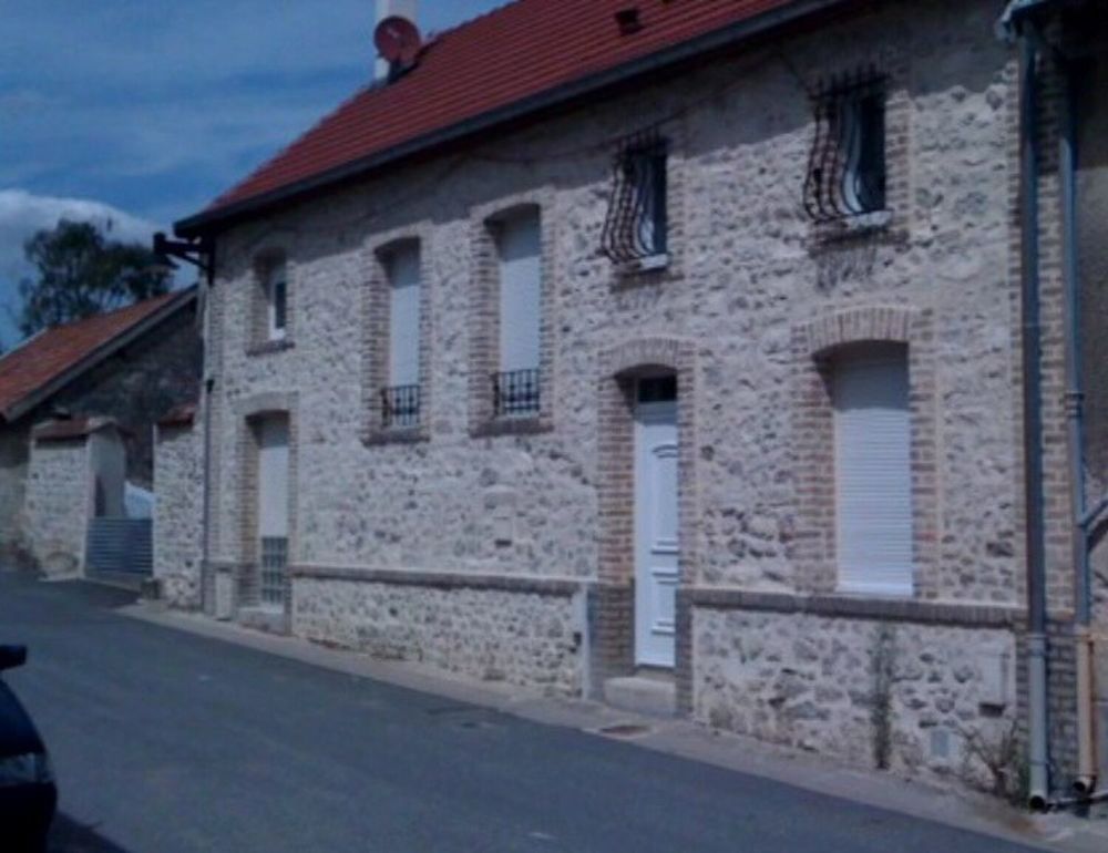 Location Maison Maison à Vrigny, (proche Gueux) sur la route du Champagne Vrigny