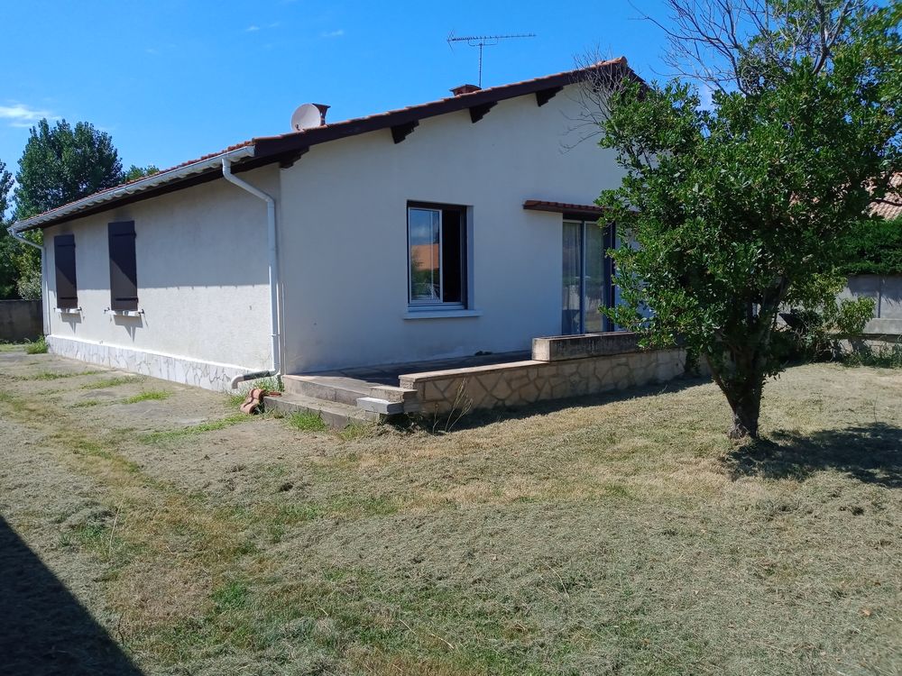 Maison 4 pièces 89 m² · à La Teste-de-Buch · 89 m² · 430 000 €
