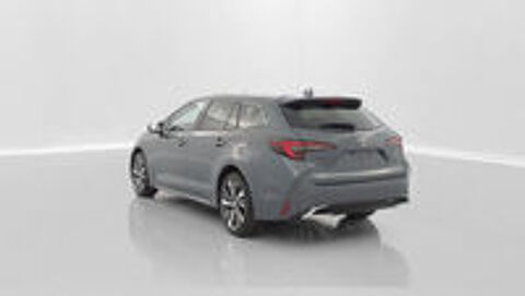 Corolla Touring Sports Hybride 178ch Design (7 CV) 2026 occasion 69330 Pusignan
