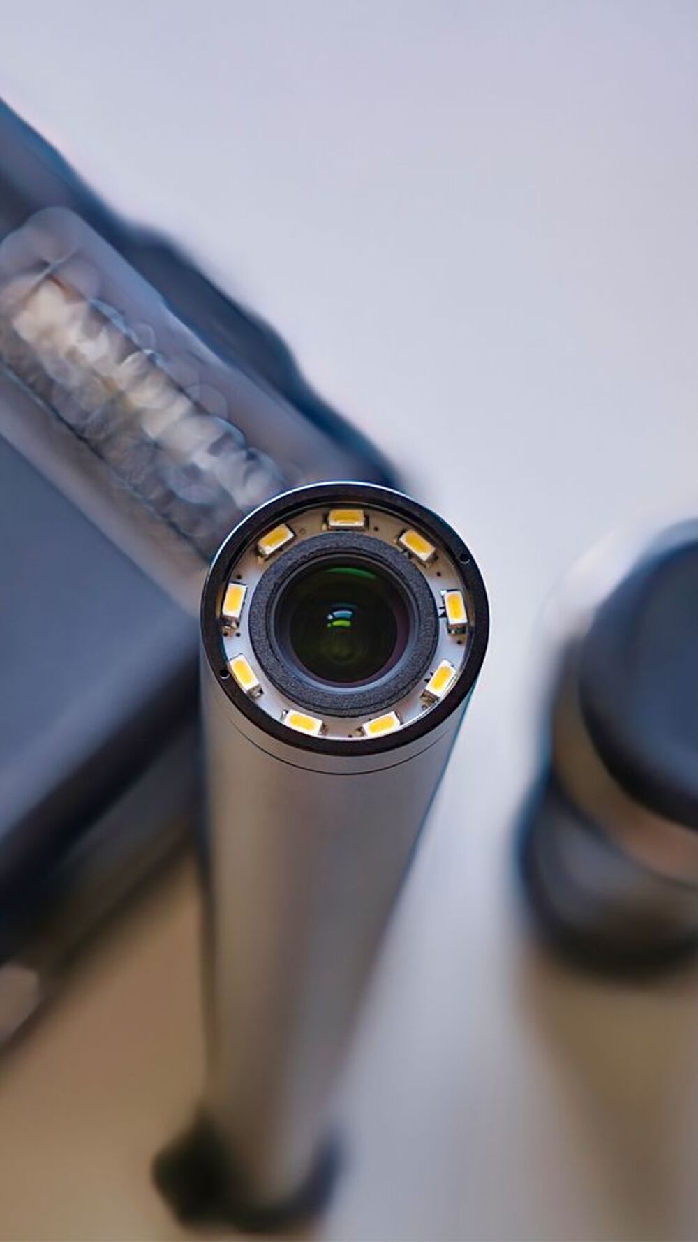 Objectif Macro Probe AstrHori 18mm F8 2X ? Monture Fujifilm Photos/Video/TV