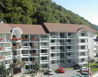 Location  Appartement 