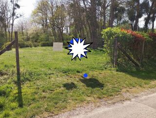  Terrain � vendre 2100 m�