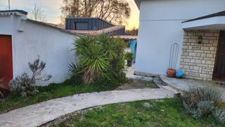  Maison � vendre 5 pi�ces 83 m�