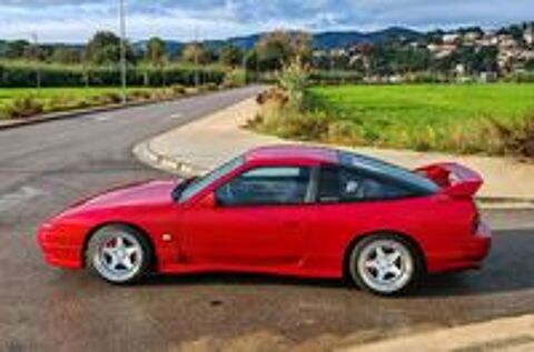 200 SX s13 1994 occasion Reus