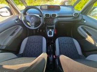C3 Picasso HDi 90 Confort 2013 occasion 59223 Roncq