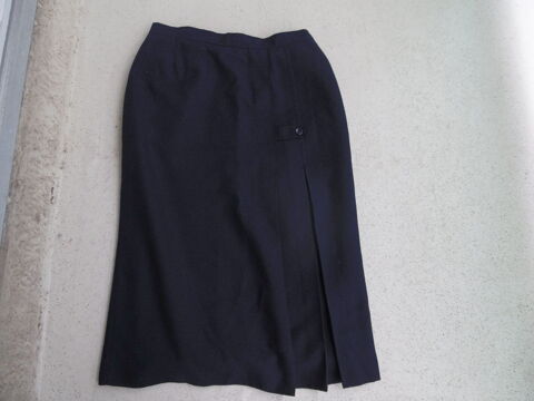 Jupe mi-longue T.44 5 Lorient (56)