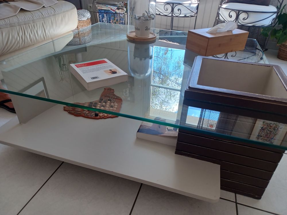 Table de salon Meubles