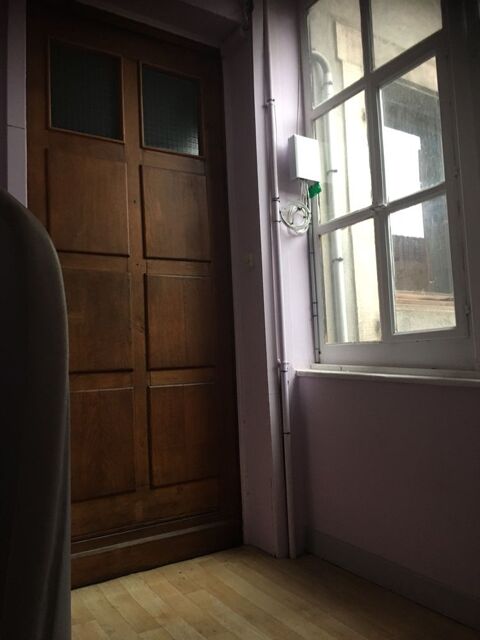  Appartement � louer 1 pi�ce 18 m�