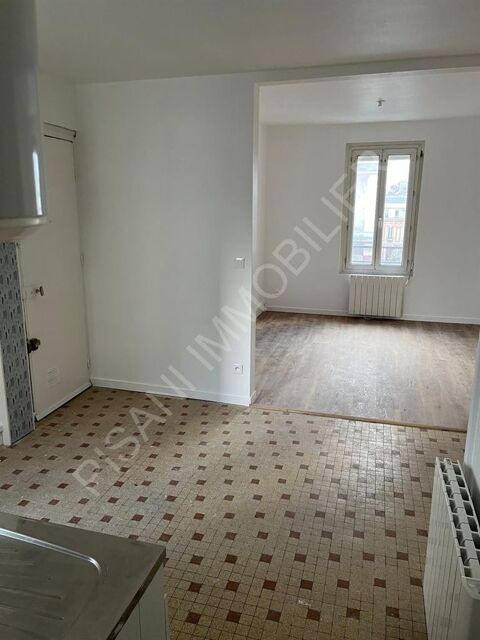  Appartement � louer 2 pi�ces 34 m�