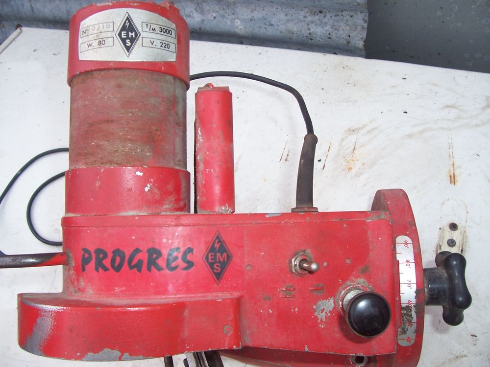 aff&ucirc;teuse de chaine tron&ccedil;onneuse Bricolage
