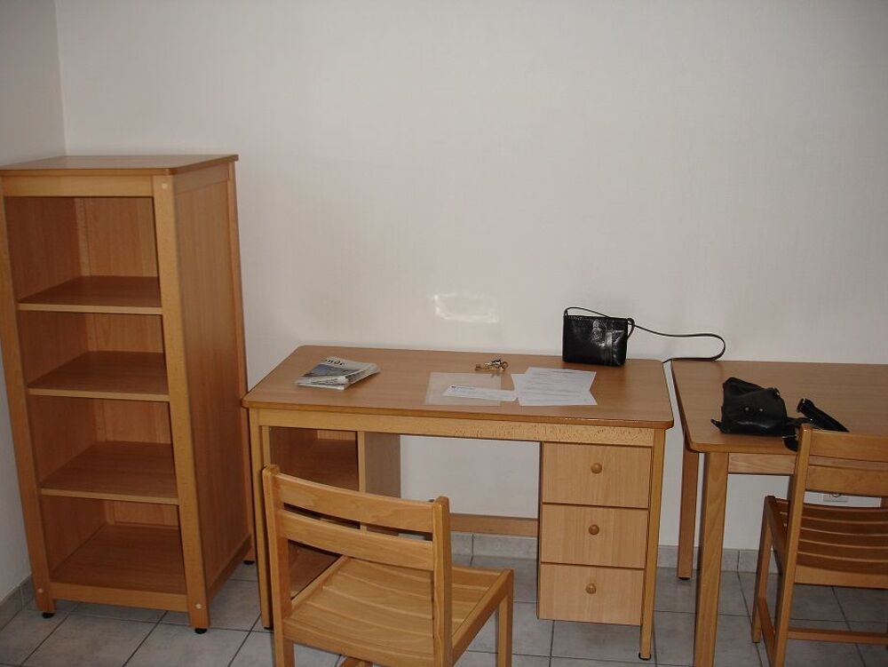 Location Appartement Studio meublé quartier facs Clermont-ferrand