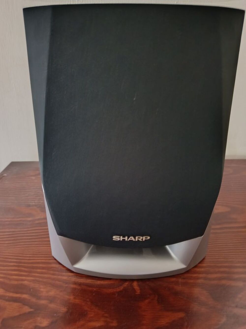 chaine hi-fi sharp cd-c615 Photos/Video/TV
