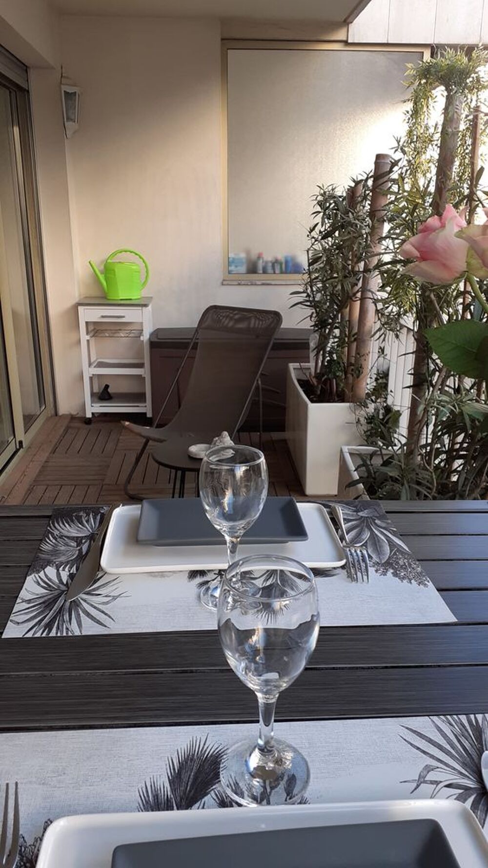   T3 Juan les pins Provence-Alpes-Côte d'Azur, Antibes (06600)