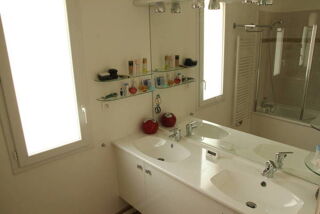  Appartement à louer 3 pièces 58 m² Serris