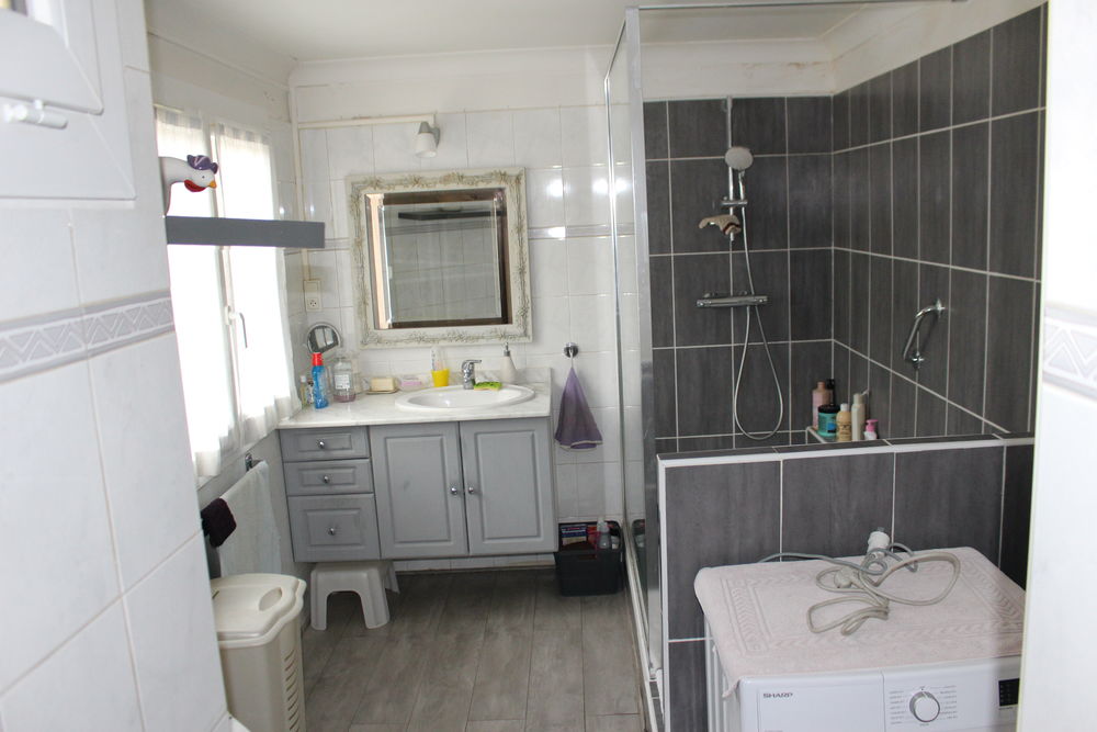 Vente Appartement Appartement 3 pièces de 86 m² Béziers