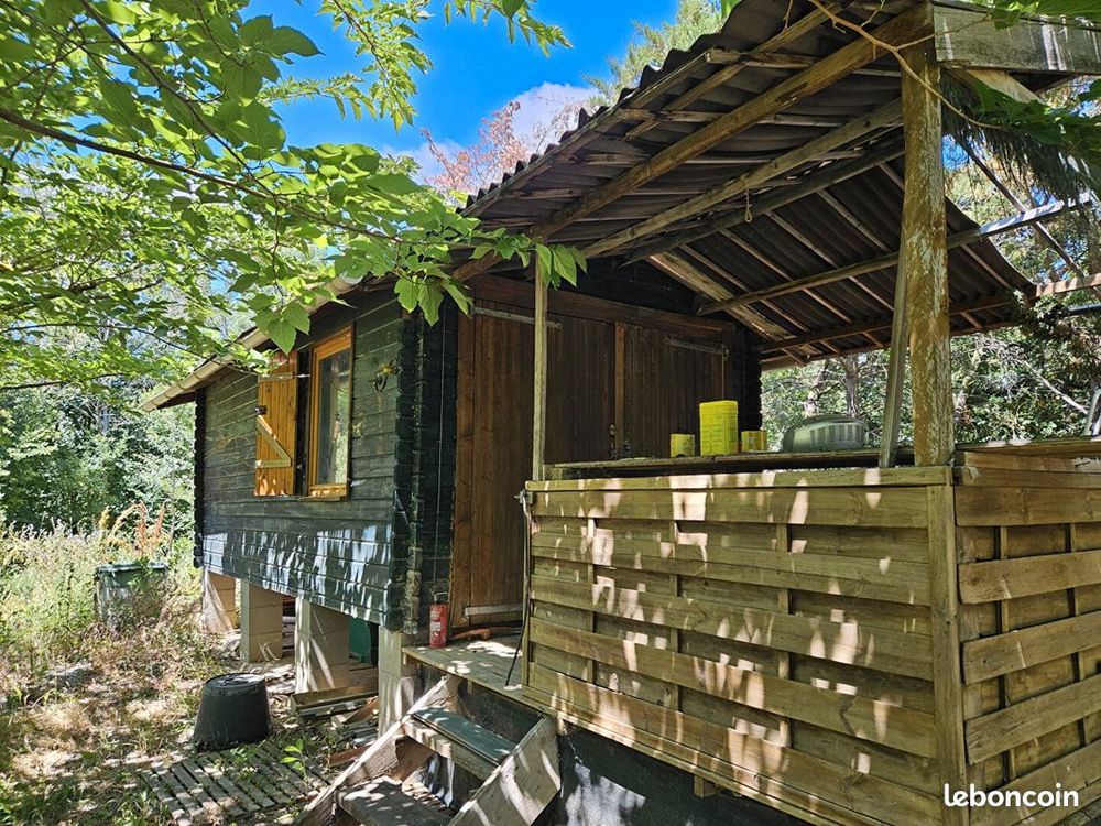 Vente Terrain TERRAIN DE LOISIRS DE 800 M2 Narbonne