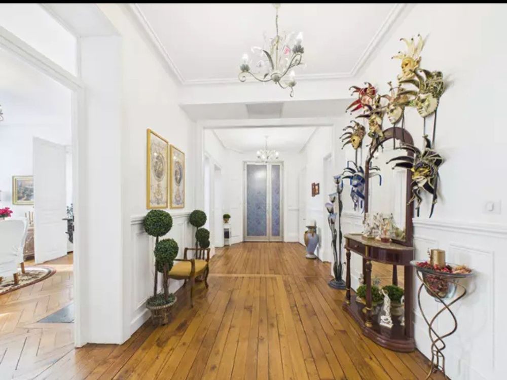 Appartement 5 pièces 118 m² · à Nancy · 118 m² · 367 000 €