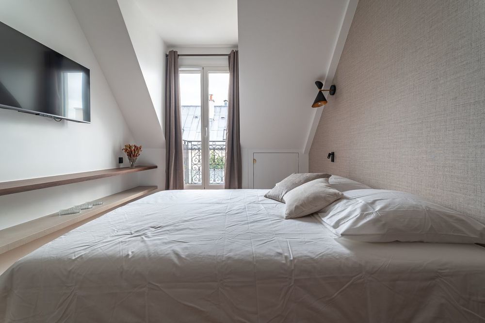 Location Appartement Studio premium ? Paris 2e ? Rue des Jeuneurs Paris 2