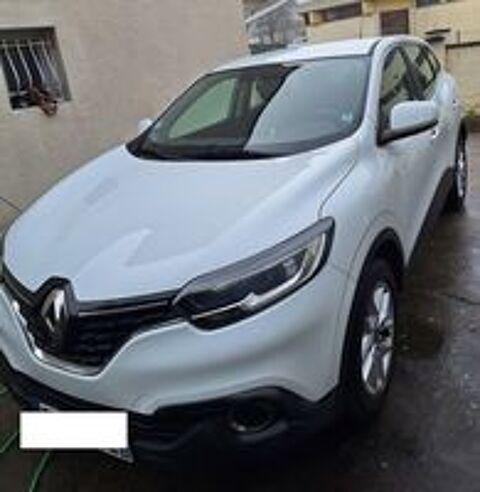 Kadjar TCe 130 Energy Business 2016 occasion 33310 Lormont