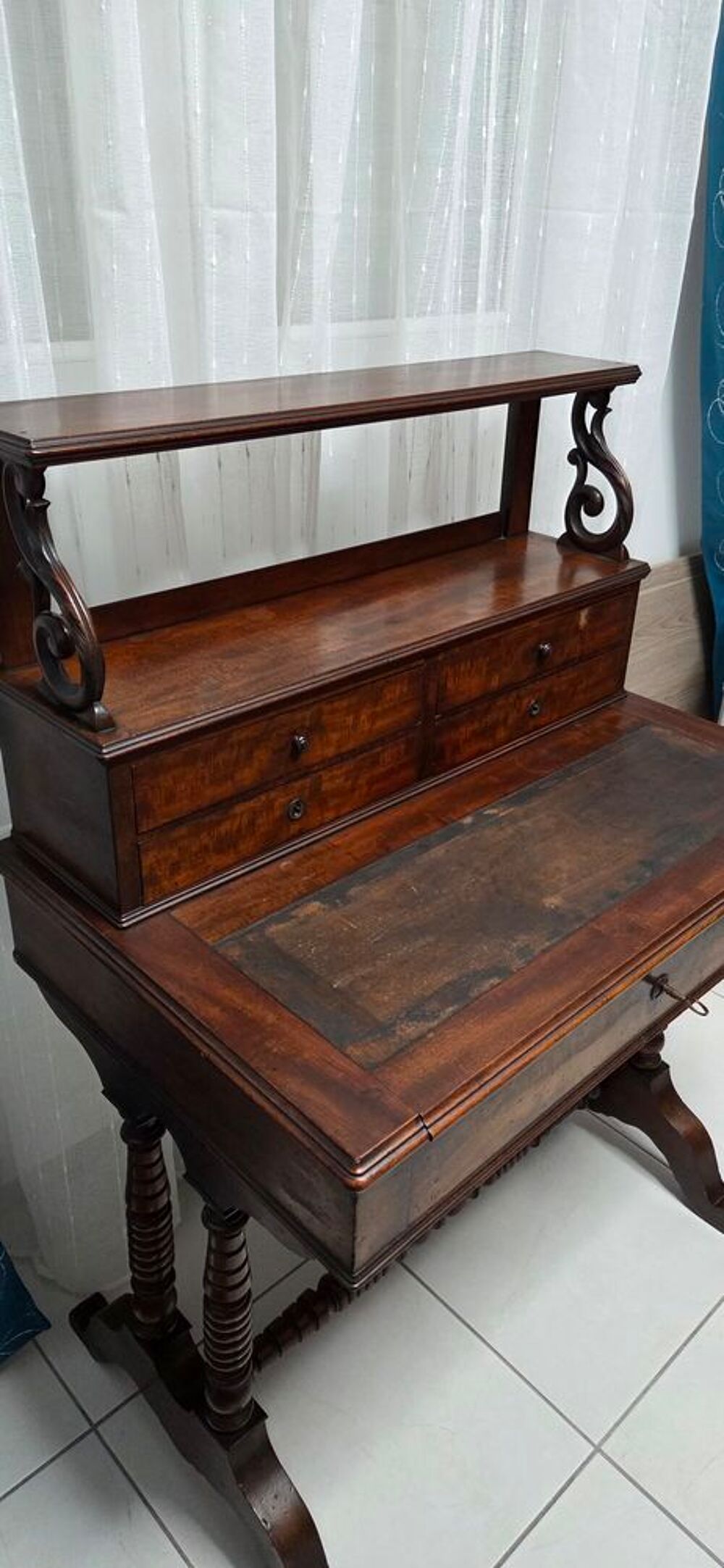Bureau Secr&eacute;taire Meubles