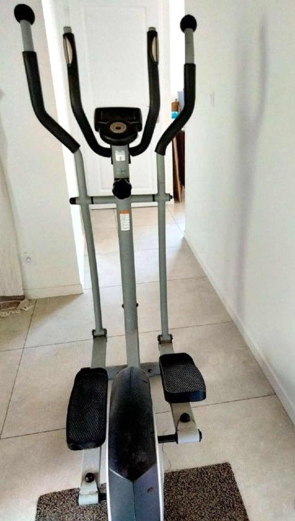 V&eacute;lo d'appartement DOMYOS Vélos