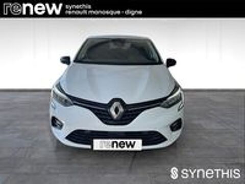 Clio V Clio TCe 100 GPL Evolution 2023 occasion 04100 Manosque