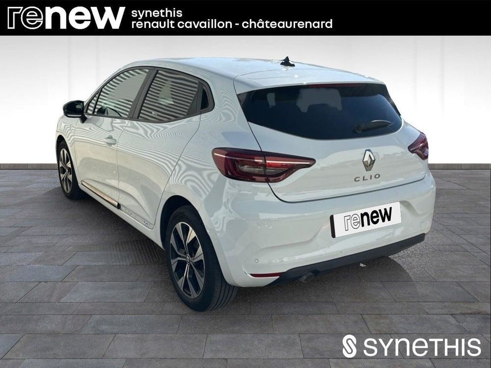 Clio V Clio SCe 65 Evolution 2023 occasion 84300 Cavaillon