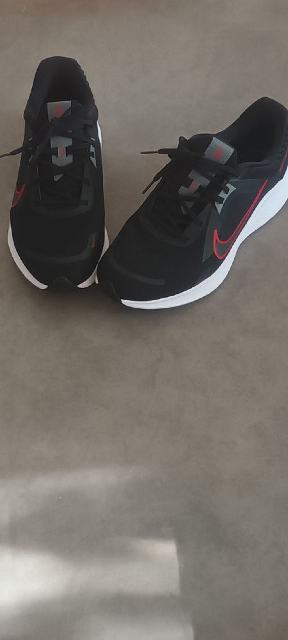 BASKET NIKE DESIGN Chaussures