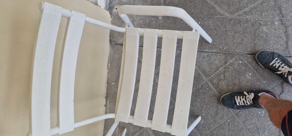chaises de jardin Meubles