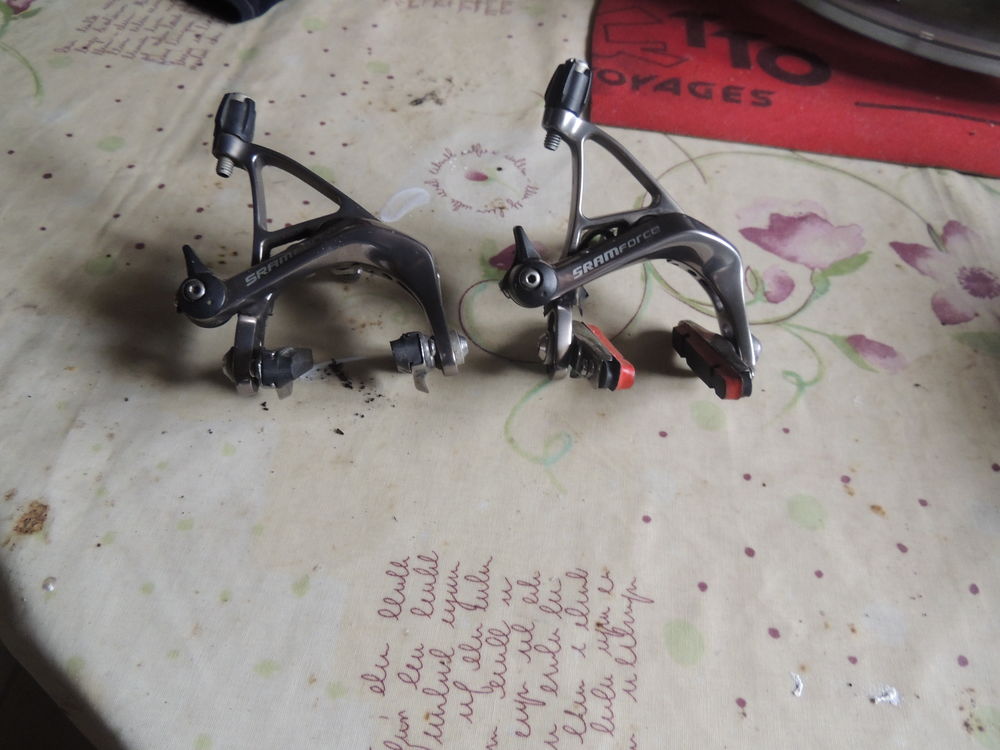 etries de frein Vélos