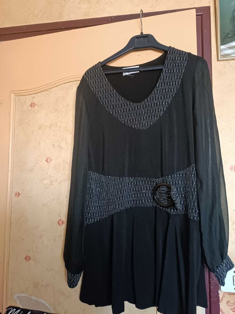 v&ecirc;tements femme taille 42 Vtements