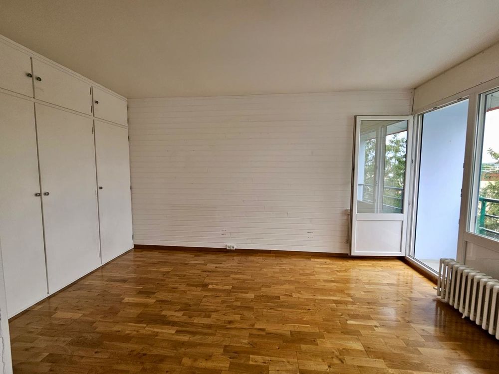 Vente Appartement F2 de 53 m² ? Dernier étage avec ascenseur, garage, cave Woippy