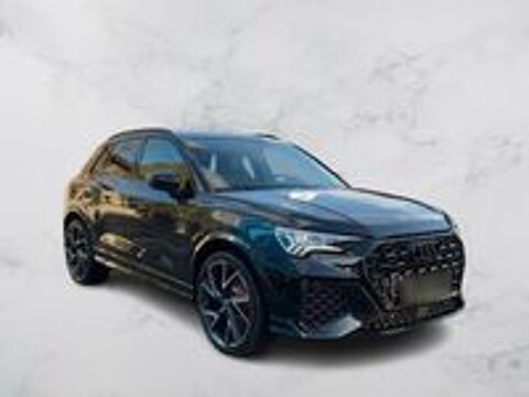 Annonce voiture Audi RS Q3 47999 
