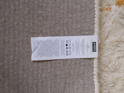 Tapis de d�coration int�rieur 150 Tonnay-Charente (17)
