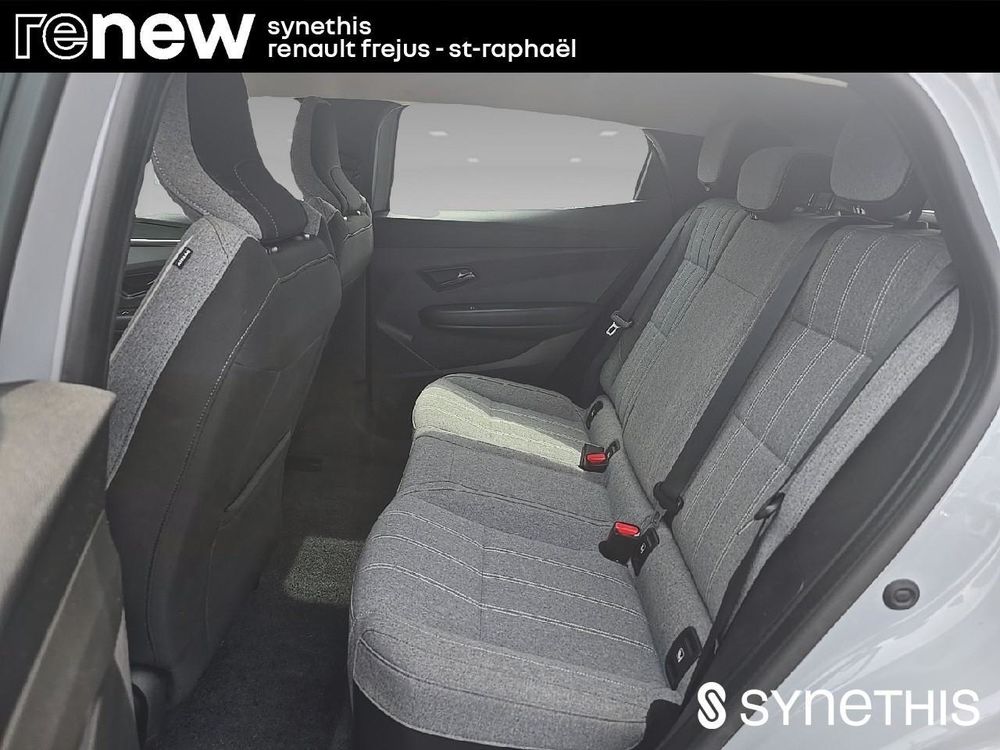 M&eacute;gane Megane E-Tech EV60 220 ch super charge Equilibre 2023 occasion 83600 Fr&eacute;jus