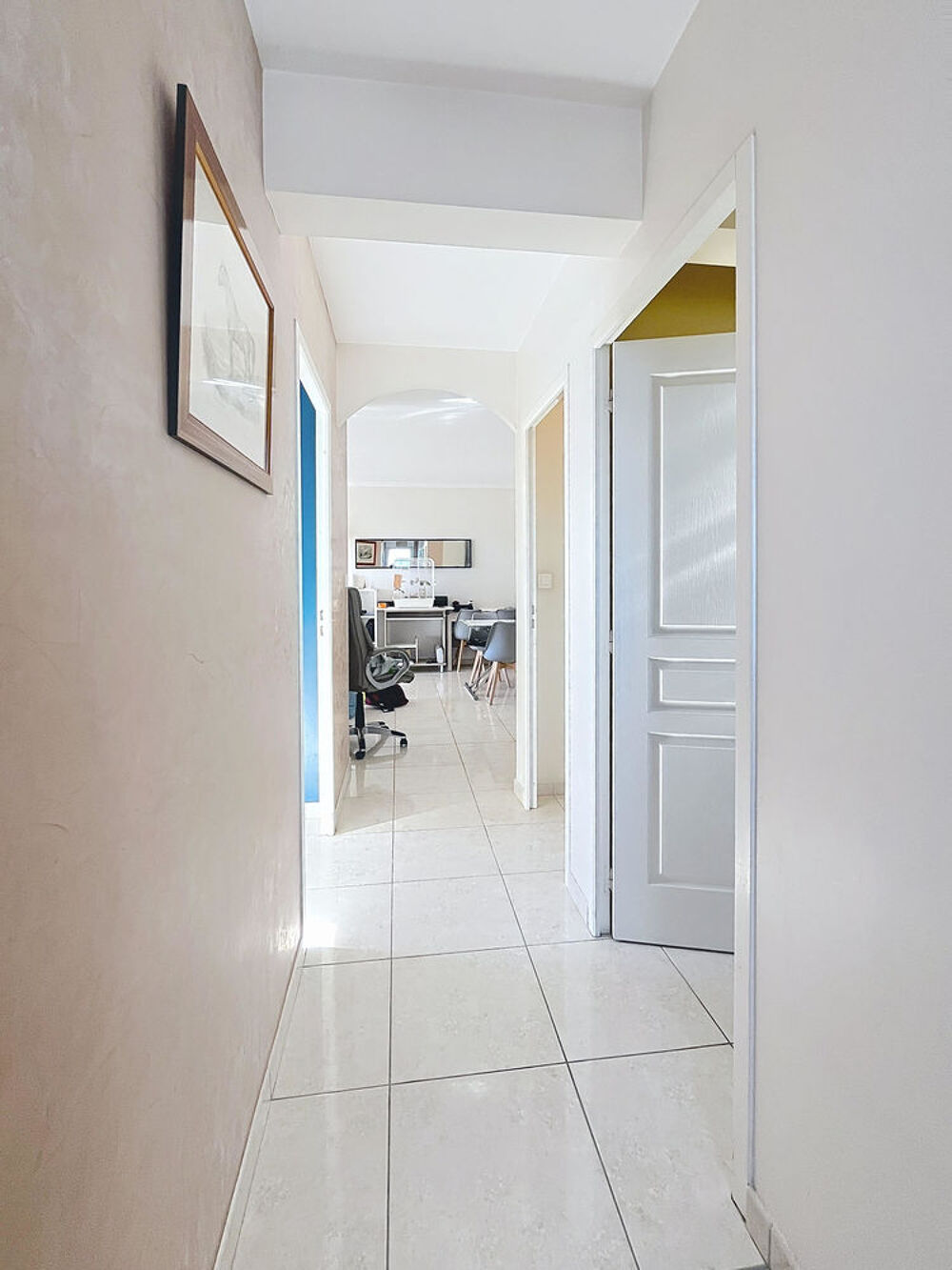 Location Appartement BAIL MOBILITE , terrasse, haut de gamme BEZIERS Béziers